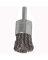 36051 KNOT END BRUSH X-COARSE
