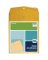 4PK 9x12 Clasp Envelope