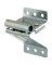 ROLLER GARAGE DOOR FIXTURE