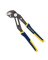 IRWIN VISE GRIP 8" GROOVELOCK PLIERS