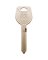 KEY BLANK MITSUBISHI MIT6