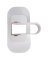LOCK LEVER STYLE DOOR ADHESIVE