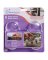 COVER STOVE-OVEN KNOB CLEAR