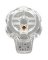 FAUCET HANDLE MIXET CLEAR