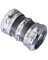 3/4" EMT COUPLER RAINTGT 5PK