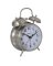 CLOCK ALARM QUARTZ BELL 4.5IN