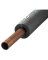 Frost King 5P11X Tubular Insulation Pipe, 3 ft L, Foam, 7/8 in Pipe