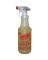 LA's TOTALLY AWESOME 338 Cleaner/Degreaser, 32 oz, Liquid, Orange