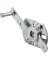 LATCH GARAGE DOOR SWIVEL CNTR