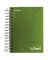 Narrow Rule Notebook 180sht