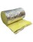 INSULATION DUCT 2X12INX15FT