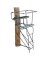 51031 15 TWO-MAN LADDERSTAND