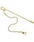 FLAPPER LIFT CHAIN 4-1/2IN
