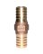 3/4"BRS Insert Coupling