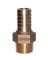 ADAPTER MALE BRNZ 1 IN