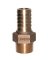 ADAPTER MALE BRNZ 1-1/4