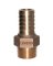 ADAPTER MALE BRNZ 1-1/2