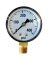 GAUGE DRY STANDARD 400PSI 2IN
