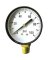 GAUGE DRY STANDARD 100PSI 4IN