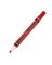 MARKER PAINT STICK RED