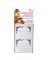 CANNING JAR LABEL 24PK