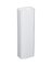 DOWNSPOUT GUTTER WHITE 3X4IN