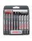 BLADE JIGSAW U-SHANK W/CS 10PC