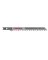 JIGSAW BLADE U-SHANK 3-1/2IN