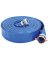 HOSE DISCHARGE PVC 4X50 QC