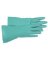 BOS-118L PROTECTIVE GLOVES NITRI