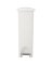 WASTEBASKET SLIM FIT WT 45QT