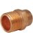 COBRE ADAPT MACHO 3/4"