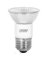Feit Electric BPQ50MR16/FL Halogen Lamp; 50 W; Medium E26 Lamp Base; MR16