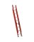 CFGD 16' EXTENSION LADDER