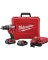DRILL/DRIVER KIT 1/2IN 18V
