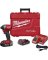 DRIVER IMPACT HEX CP KIT 1/4IN