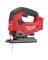 SAW JIG D-HANDLE CORDLESS 18V