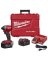 KIT IMPACT DRIVER HEX XC 1/4IN