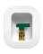 ICEMAKER OUTLET CPVC 1/4 TURN