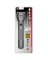 FLASHLIGHT 2 CELL GREY MAGLITE
