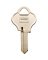 KEY BLANK PADO PA1