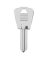 KEYBLANK EZ-SET NATIONAL NH1