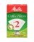 40PK #2 Cone Filter           *