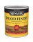 Minwax Wood Finish 700444444 Wood Stain, English Chestnut, Liquid, 1 qt, Can