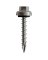 METAL/WOOD SCREW #9 x 1-1/2"