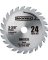 RW9231 CARBIDE BLADE 3-3/8IN