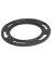 4" ABS closet flange spacer ring