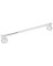 MIN-3673639 TOWEL BAR 18 CHROME"