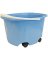 BUCKET ON WHEEL EZ-GLIDE 20000
