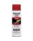 STRIPING SPRAY INVRT RED 18OZ